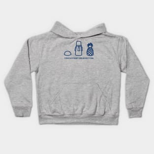 Visit Conch Street, BB City Kids Hoodie